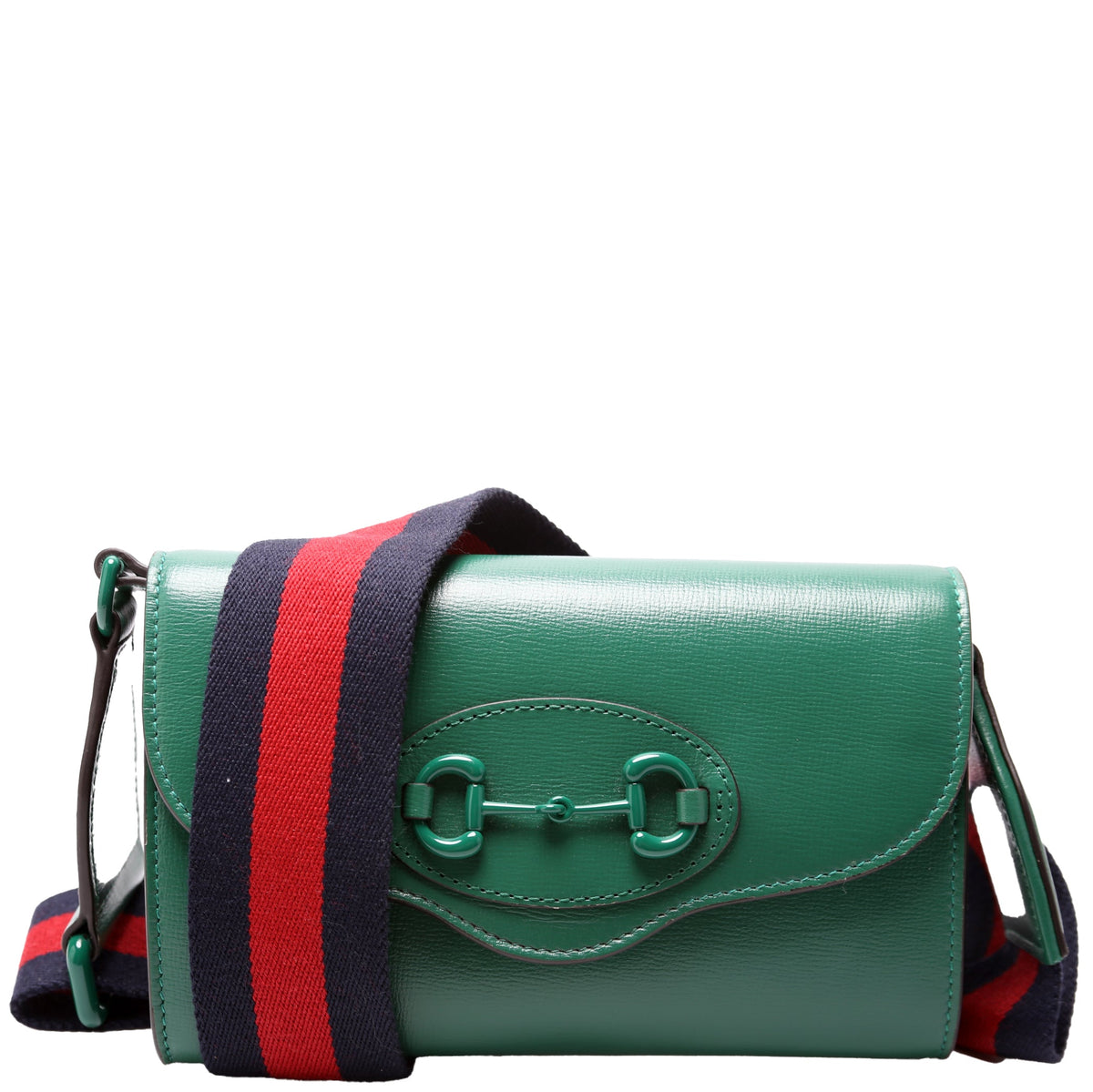 Horsebit  Mini Leather
