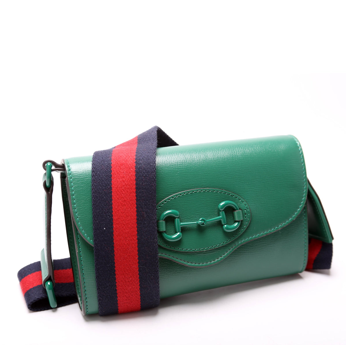 Horsebit  Mini Leather