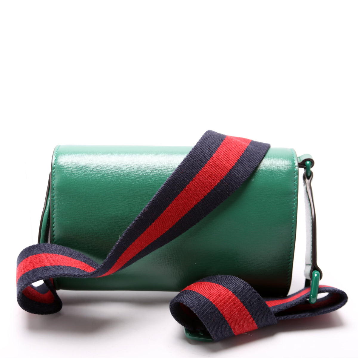 Horsebit  Mini Leather