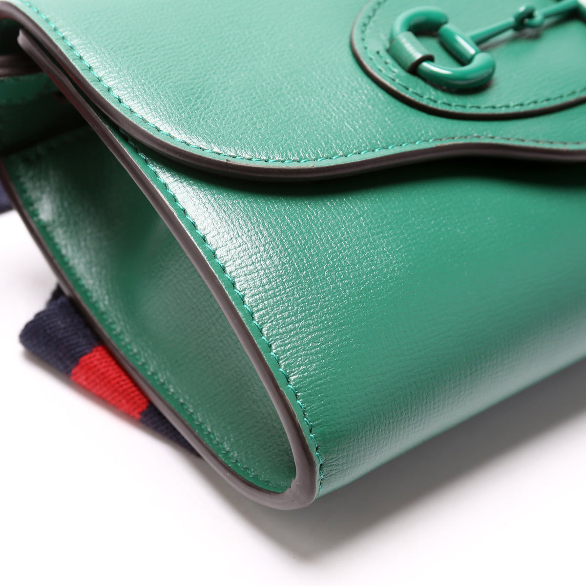 Horsebit  Mini Leather