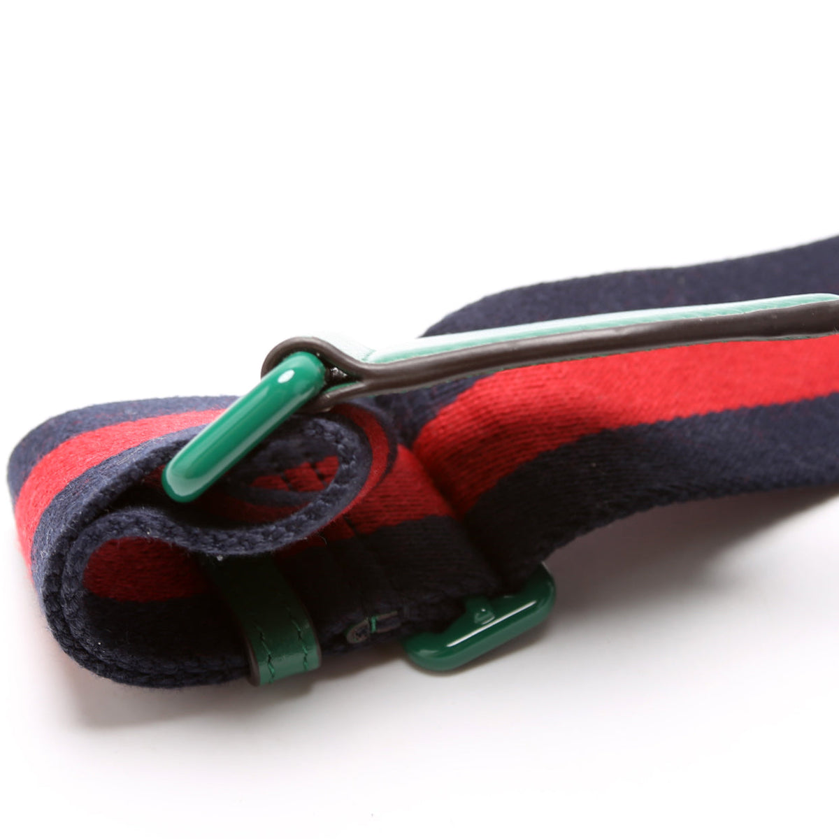 Horsebit  Mini Leather