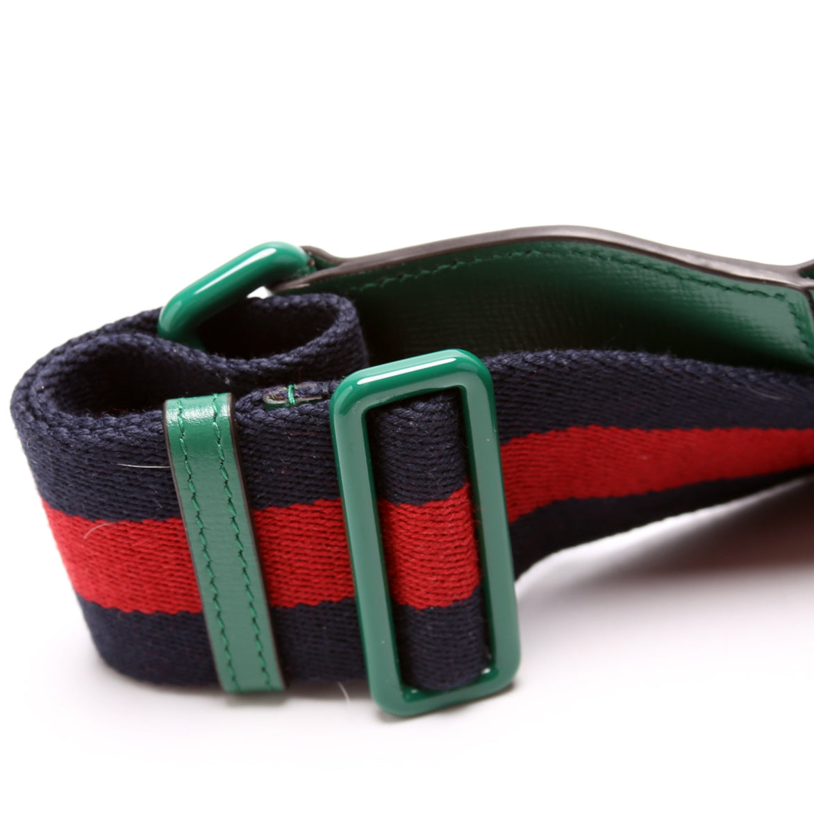Horsebit  Mini Leather
