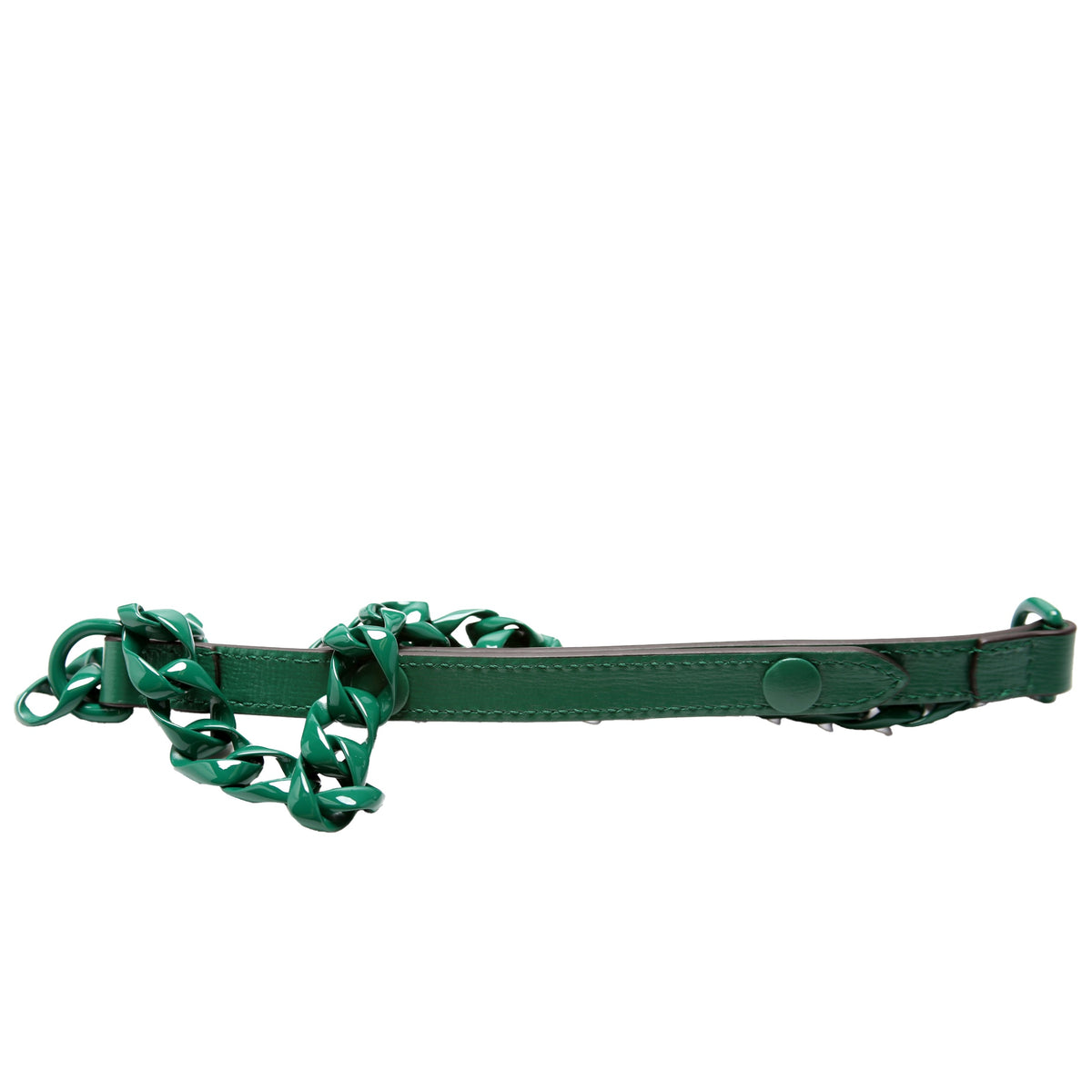 Horsebit  Mini Leather