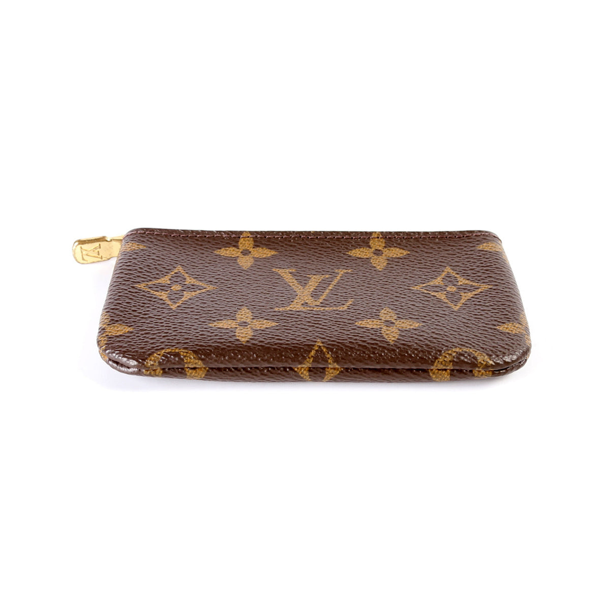 Pochette Cles Monogram