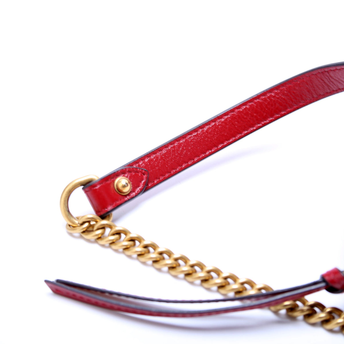 Marmont Mini Round
