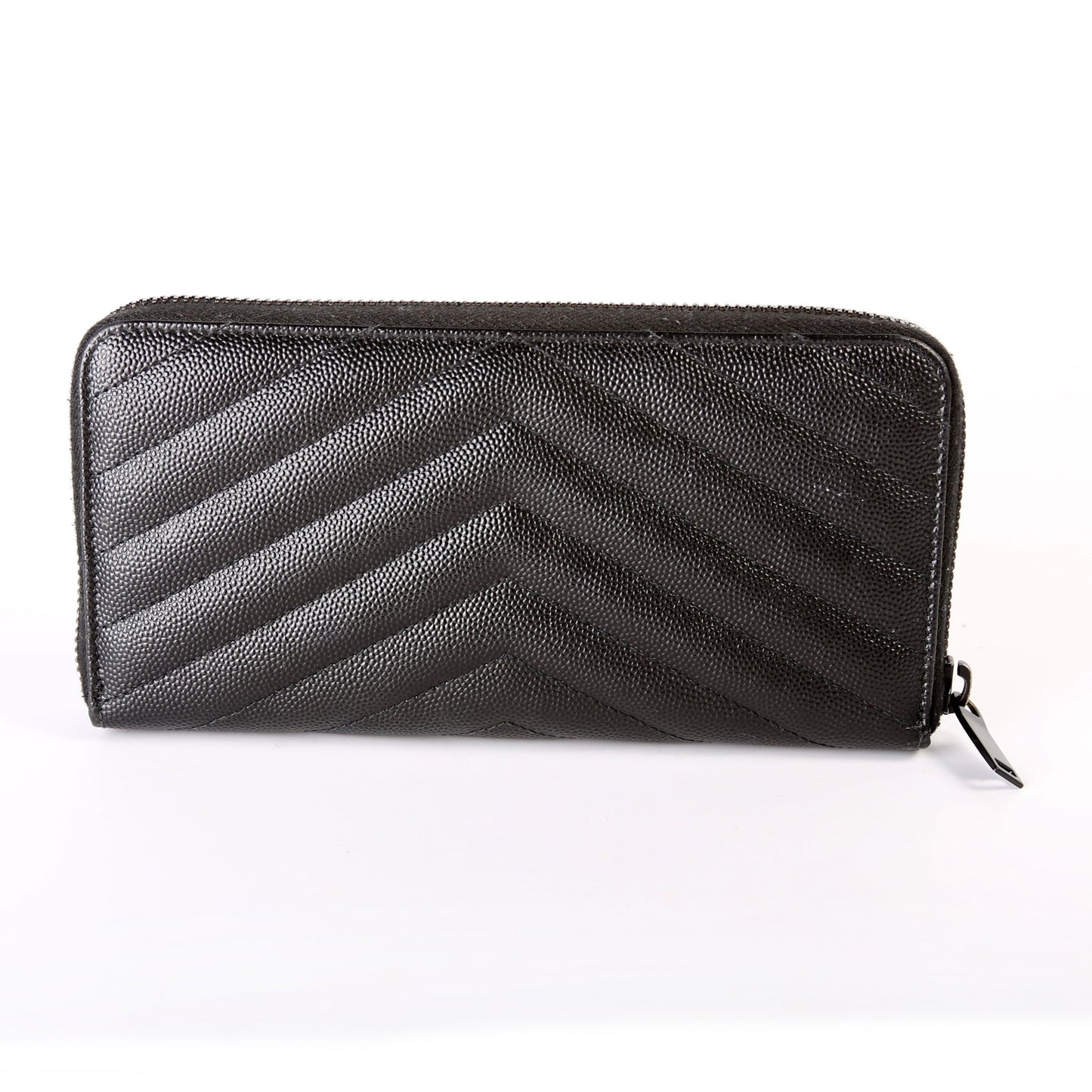 Grain De Poudre Zip Around Wallet