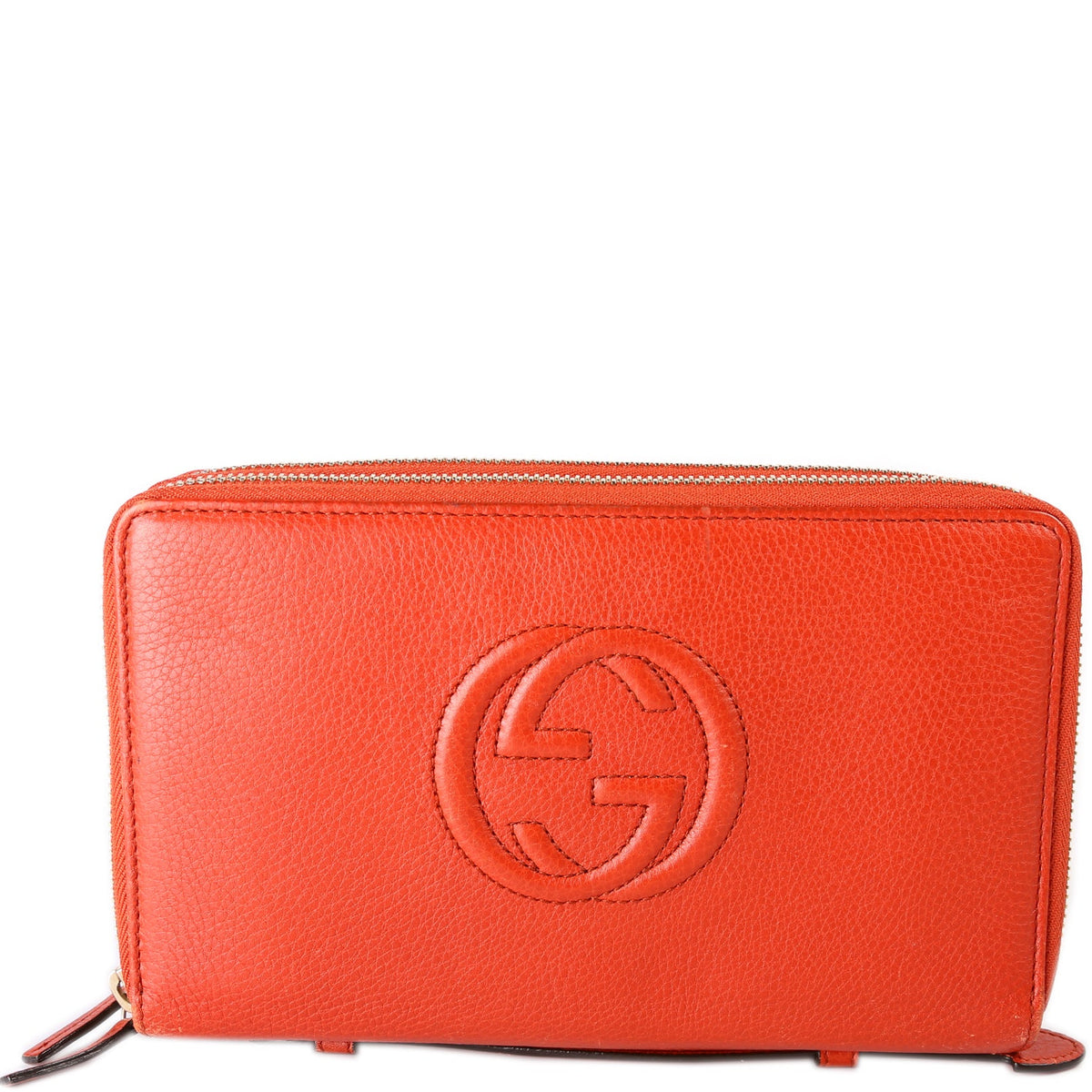 Soho Travel Doc Case