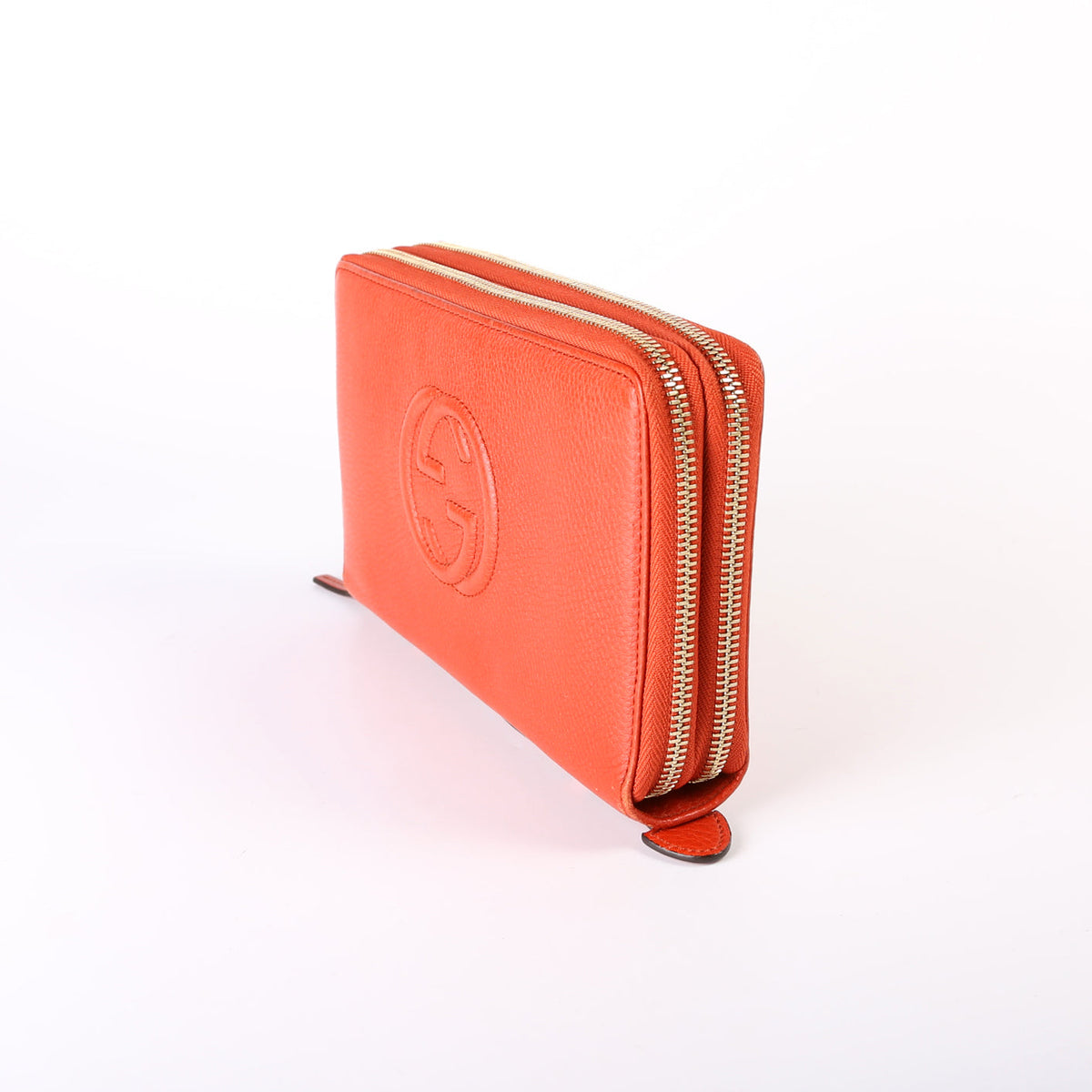 Soho Travel Doc Case