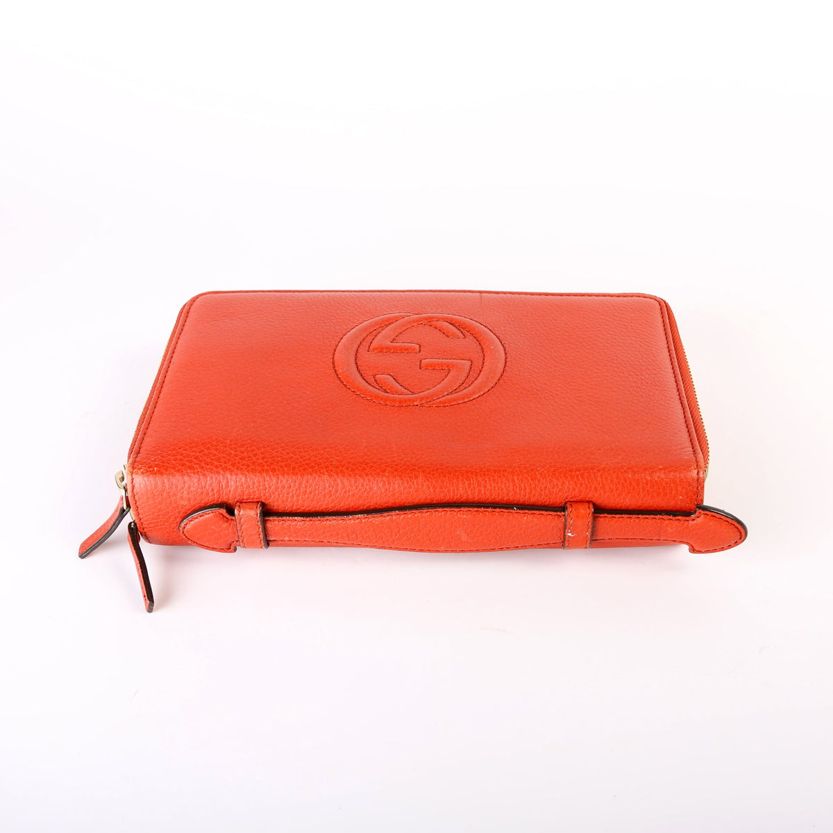 Soho Travel Doc Case
