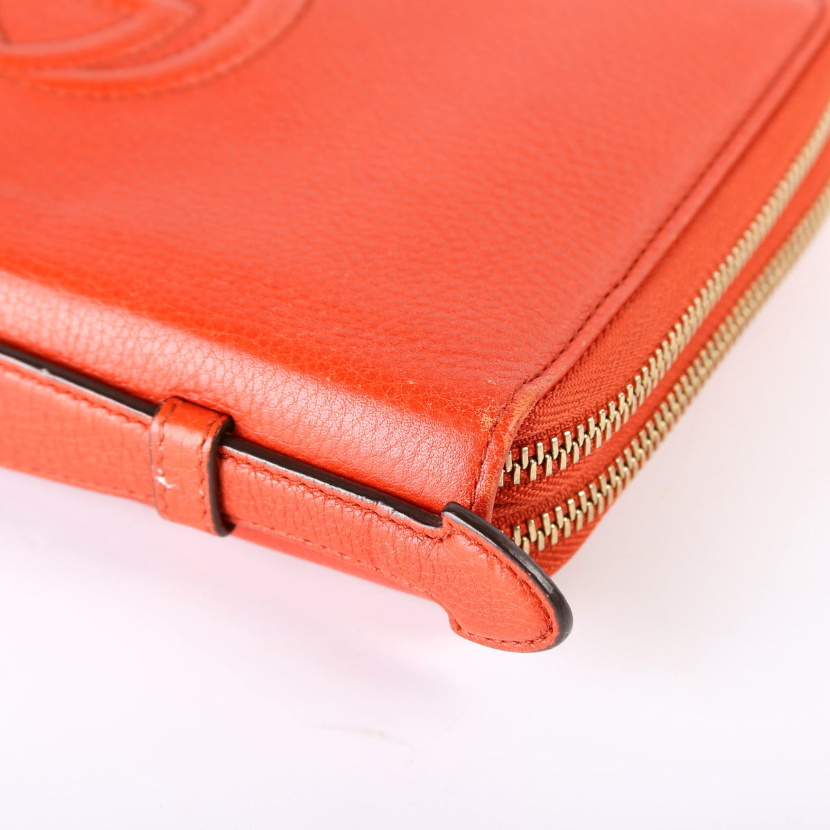 Soho Travel Doc Case