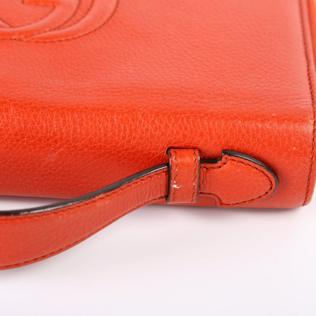 Soho Travel Doc Case