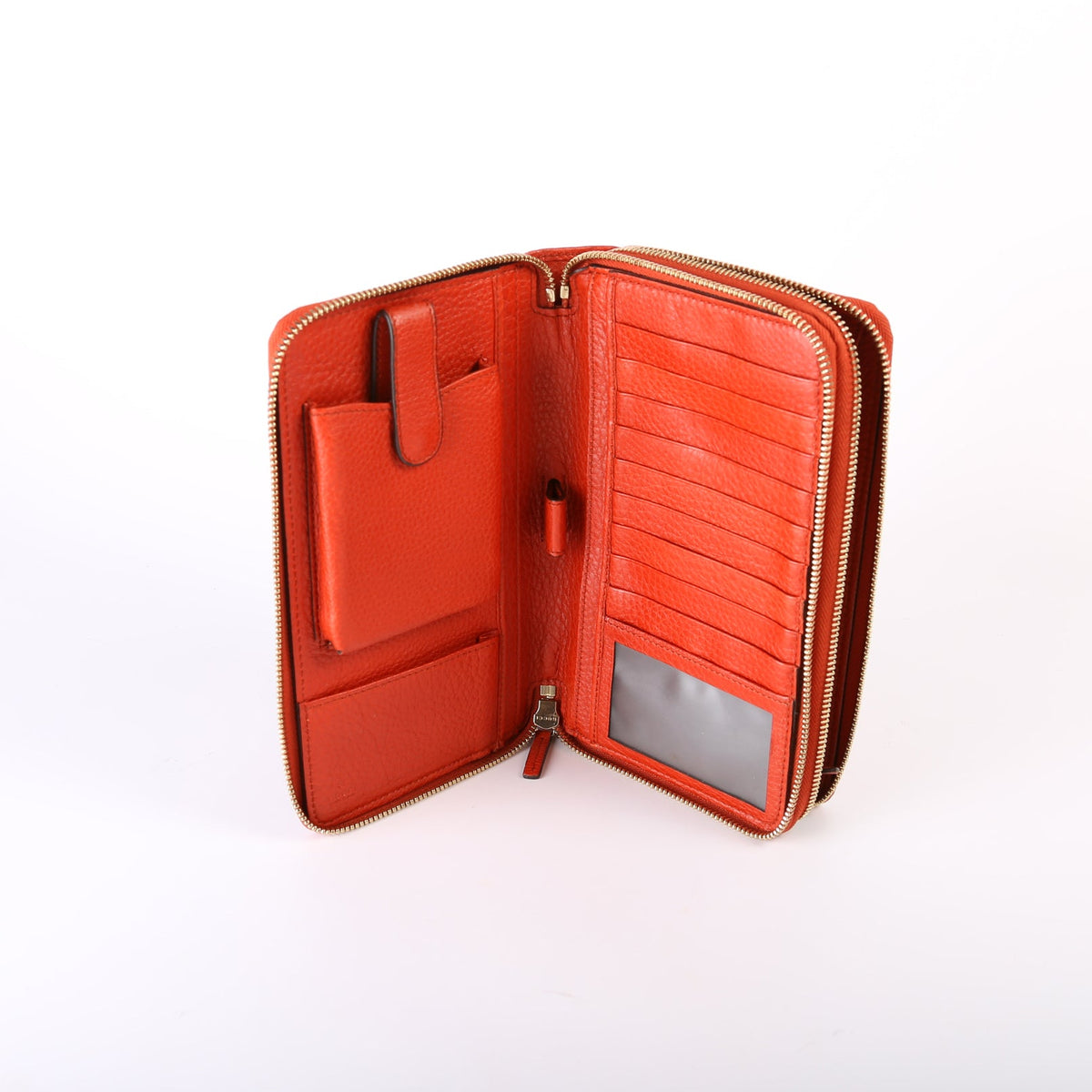 Soho Travel Doc Case