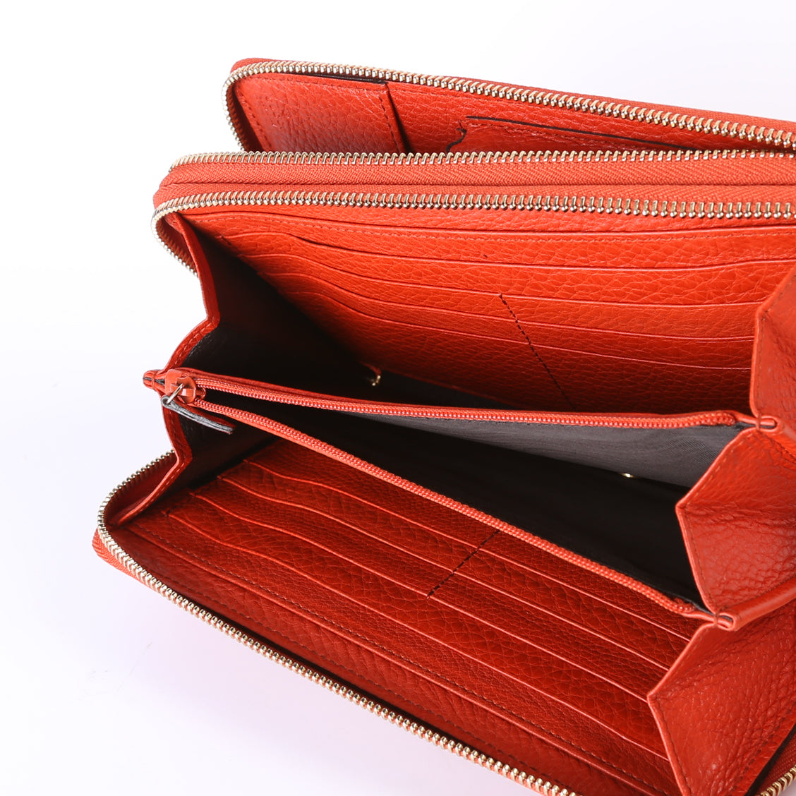 Soho Travel Doc Case