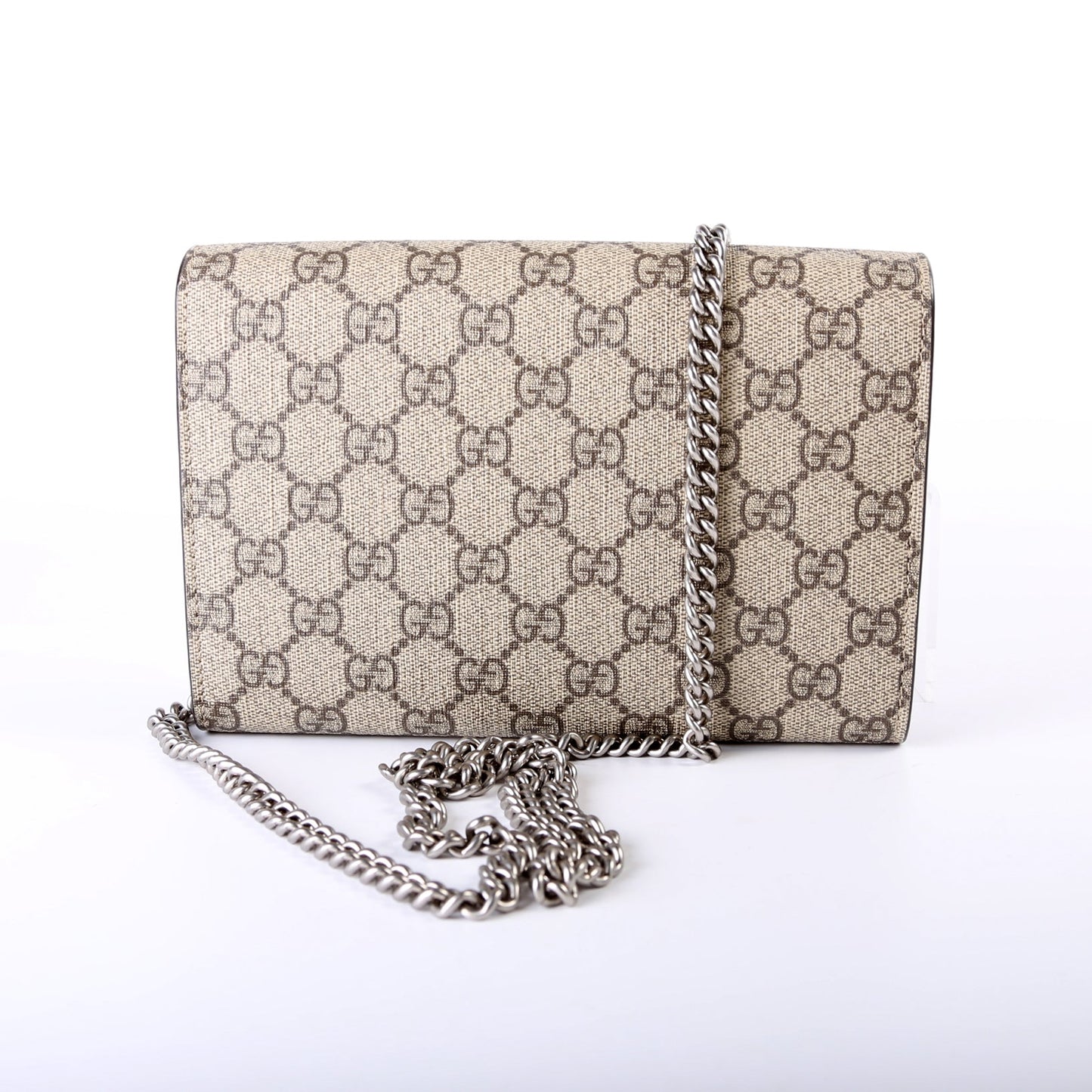 Dionysus Mini Wallet