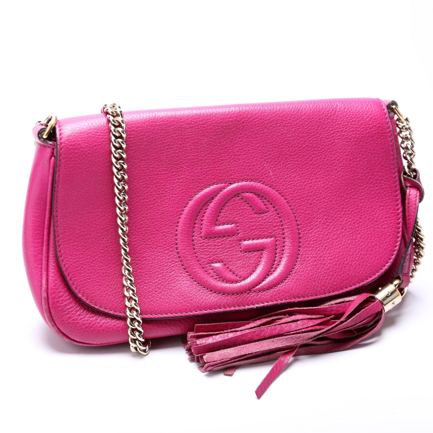 Gucci  Soho Chain Crossbody Medium