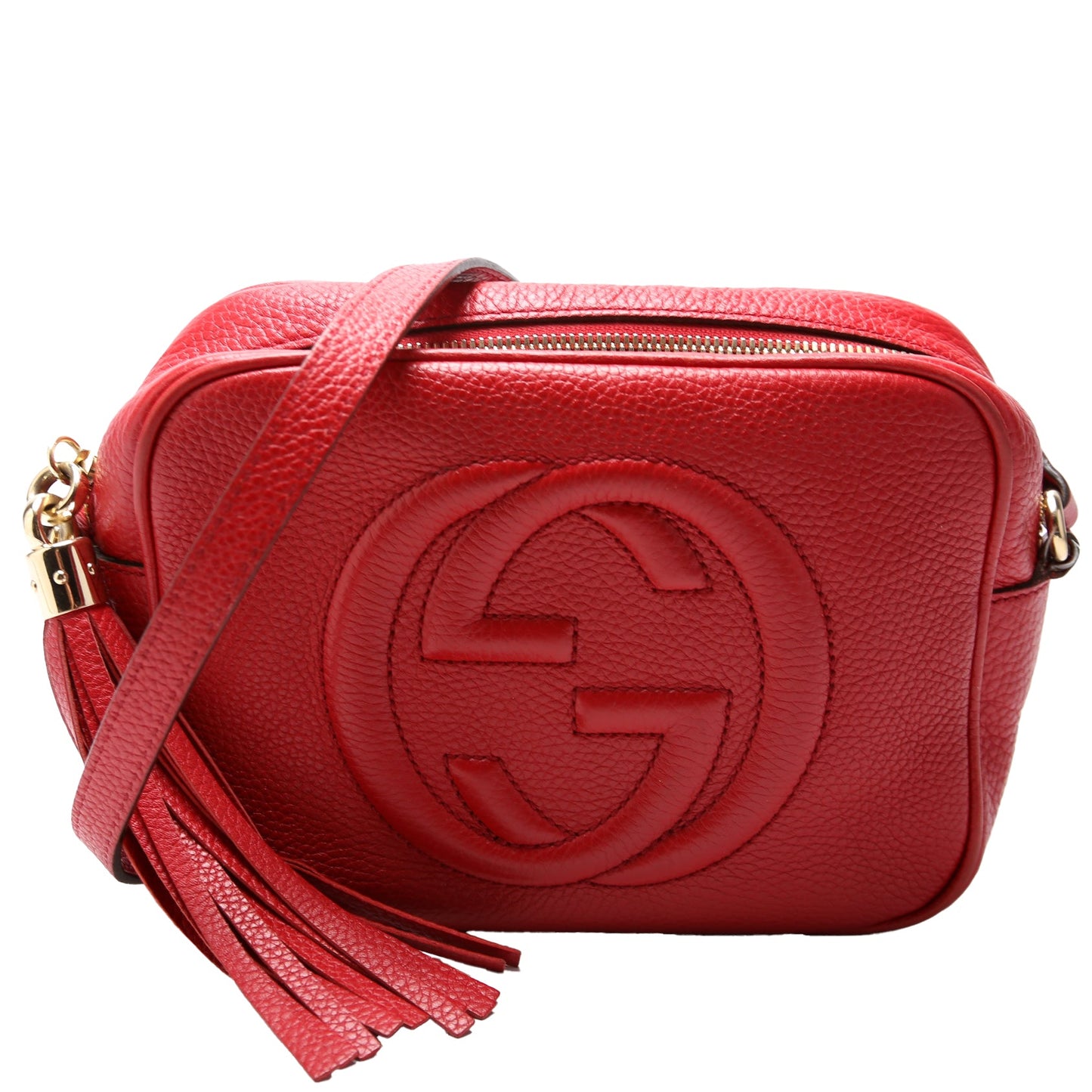 Soho Disco Crossbody