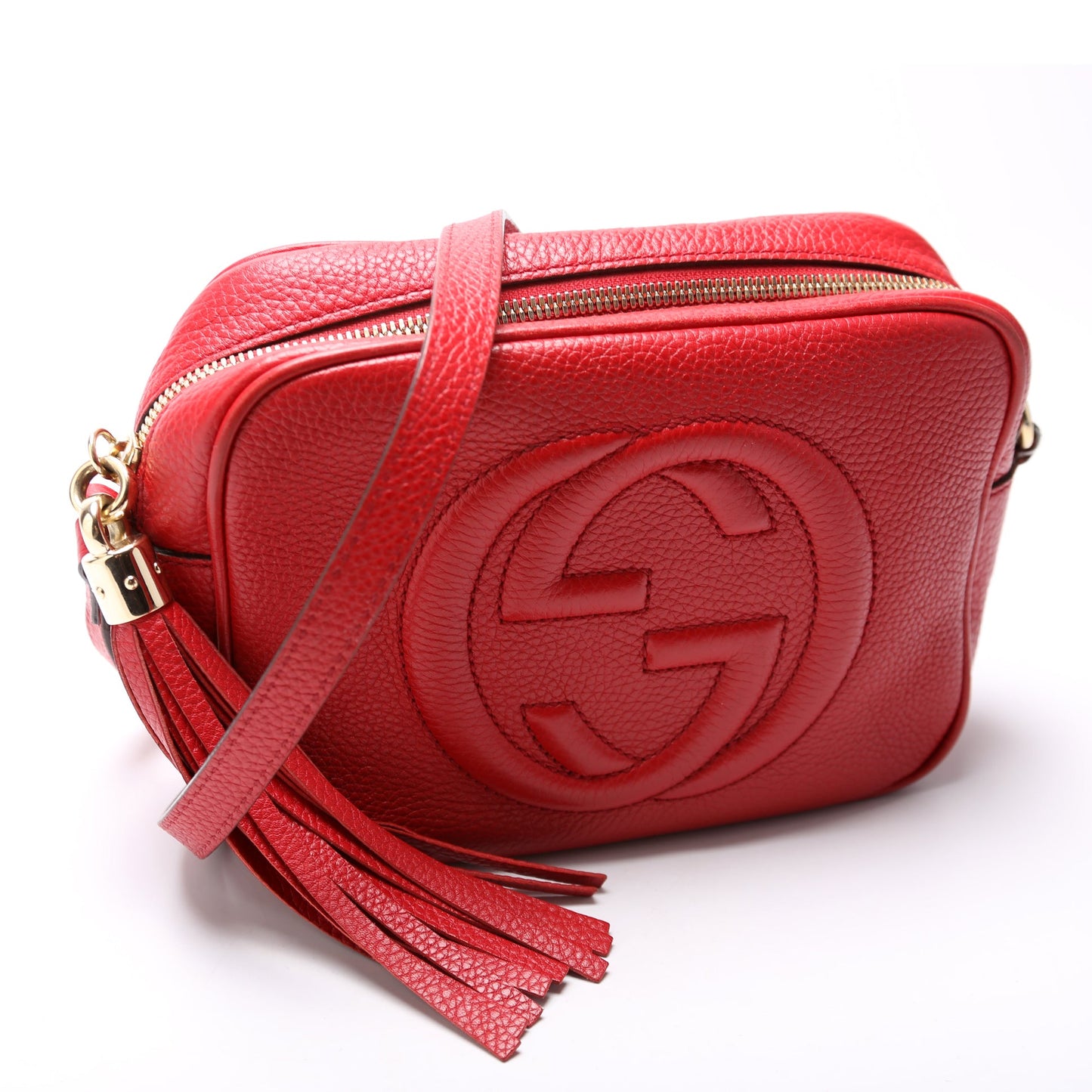 Soho Disco Crossbody