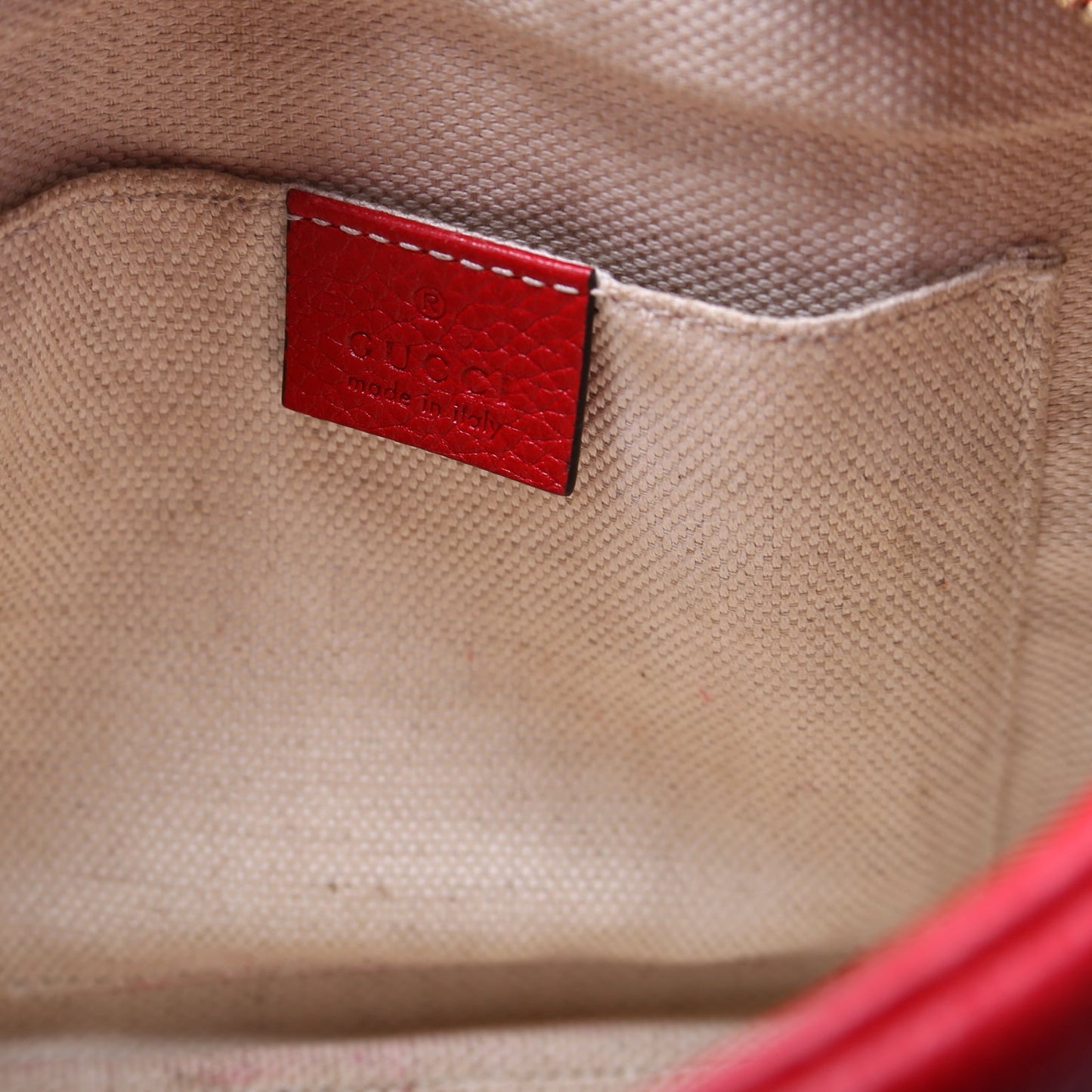 Soho Disco Crossbody