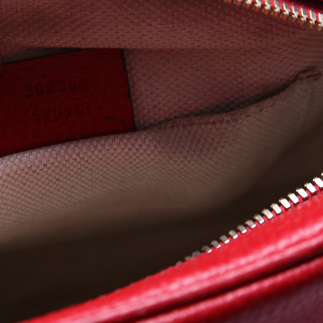 Soho Disco Crossbody
