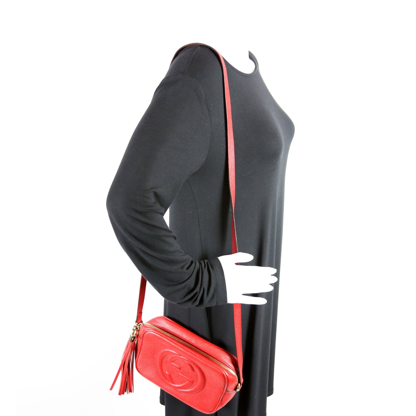 Soho Disco Crossbody