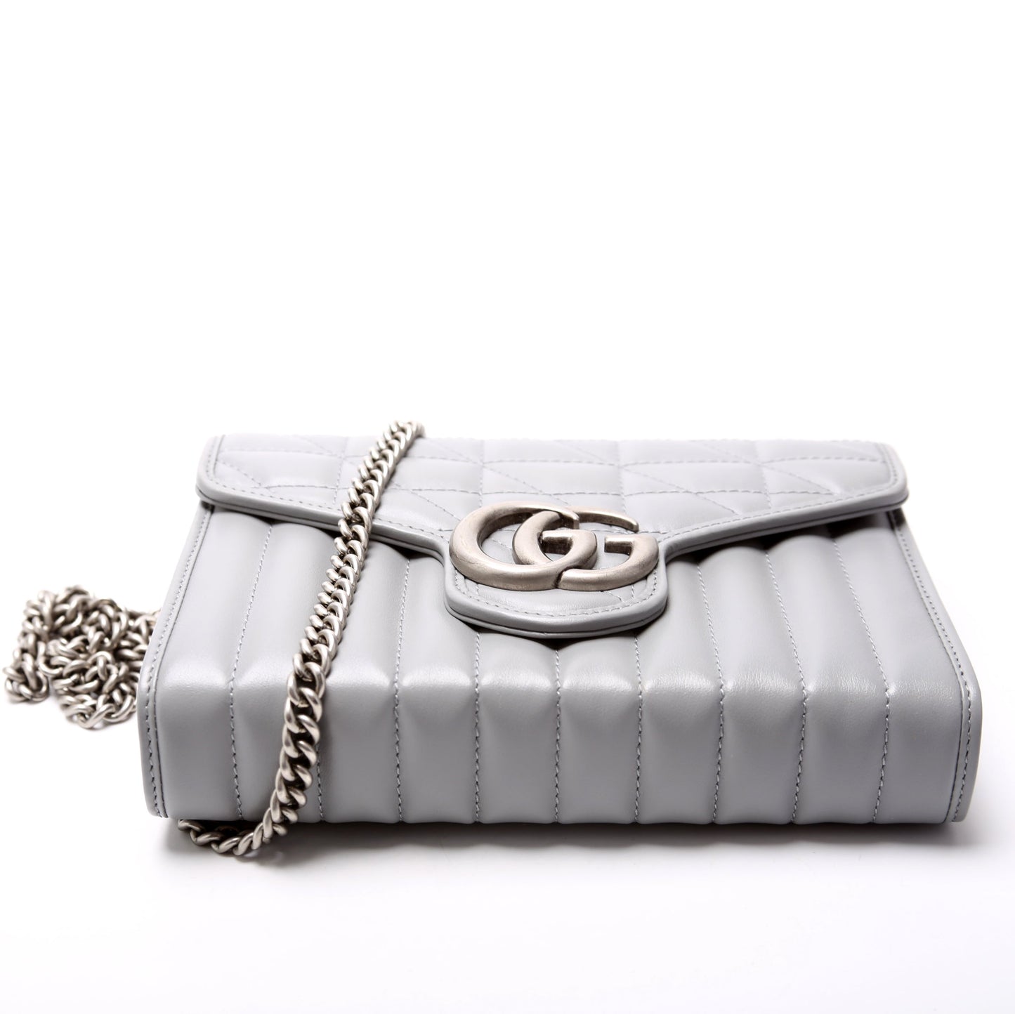 Marmont Aria Chain Wallet