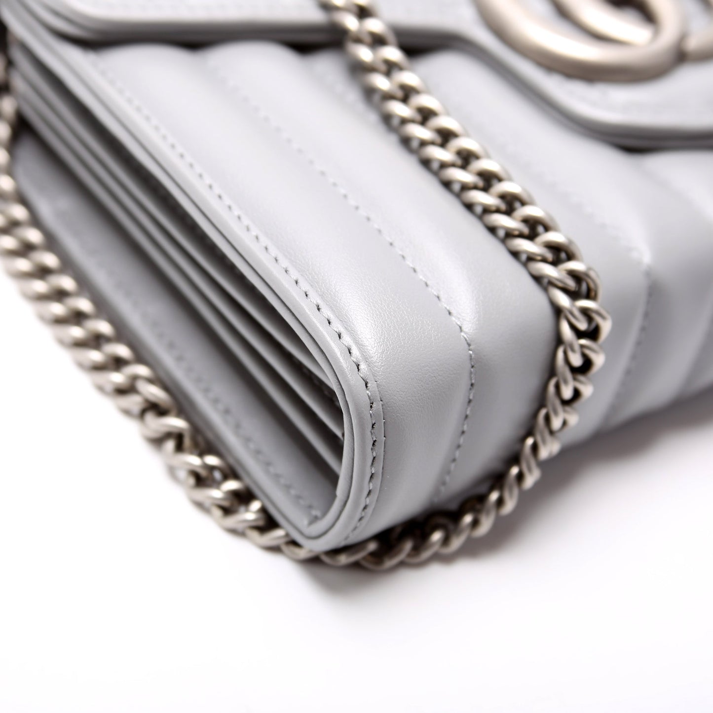 Marmont Aria Chain Wallet