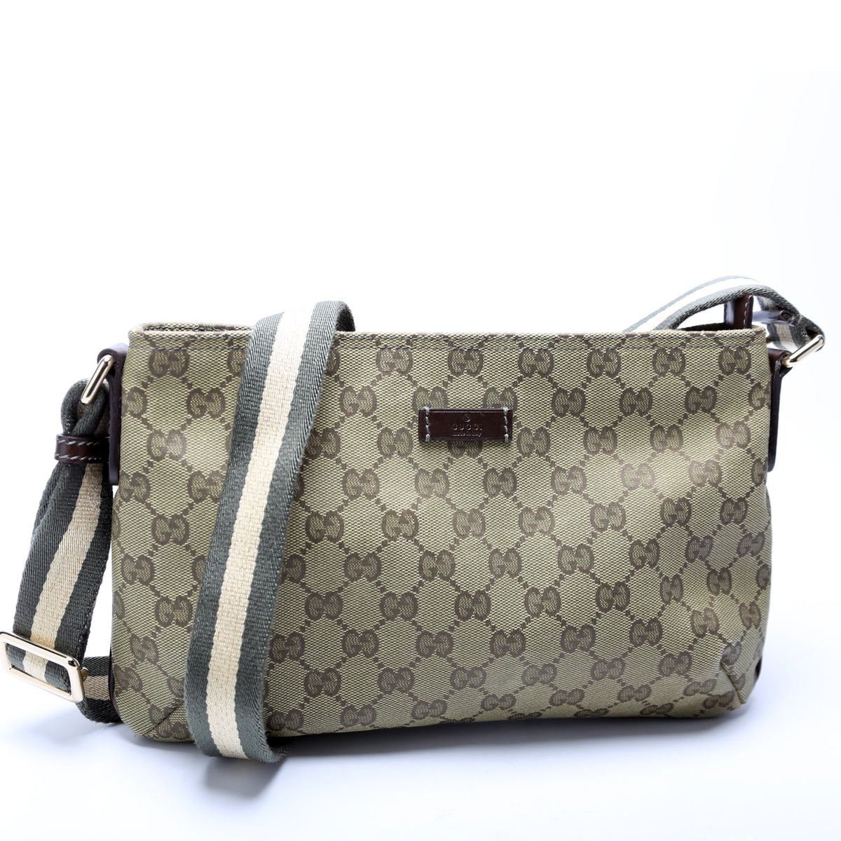 Shelly Web Shoulder