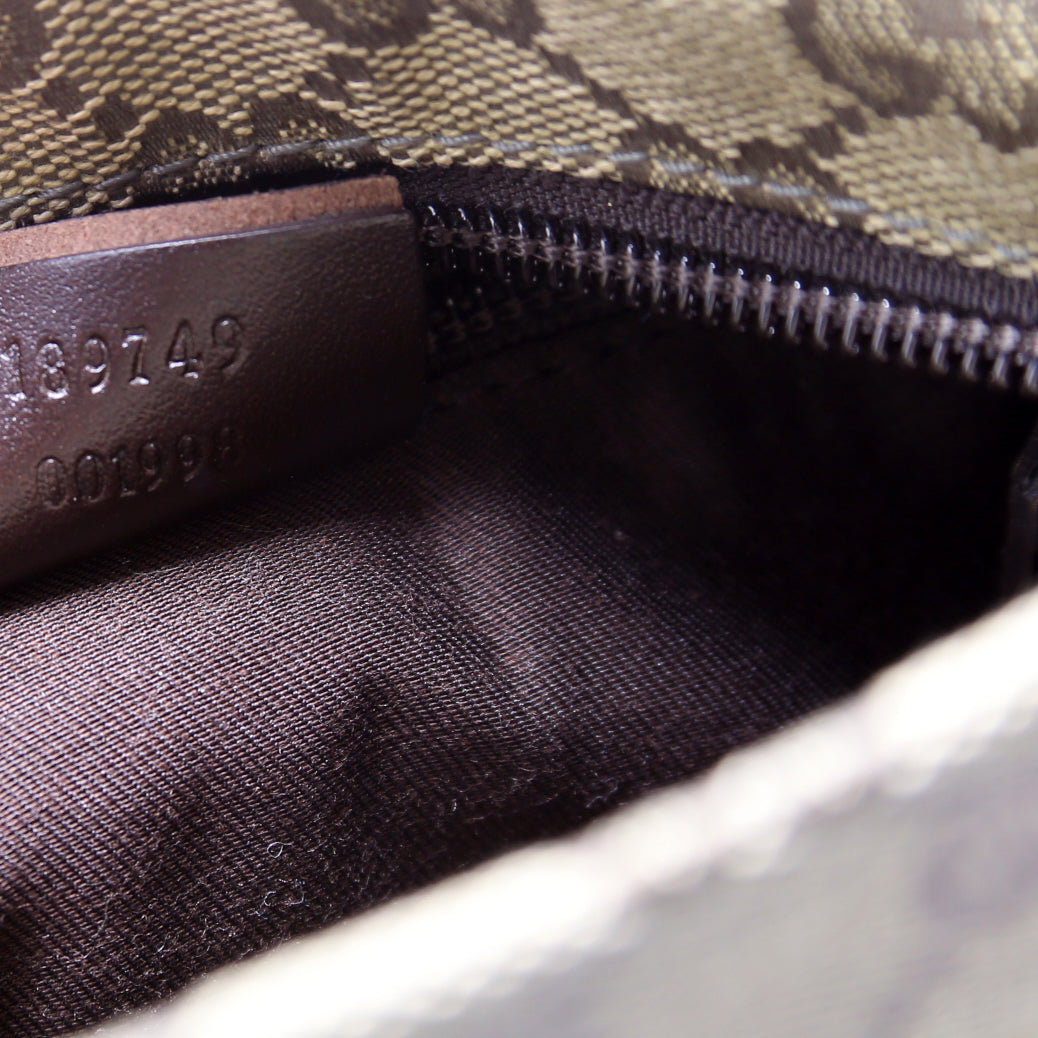 Shelly Web Shoulder