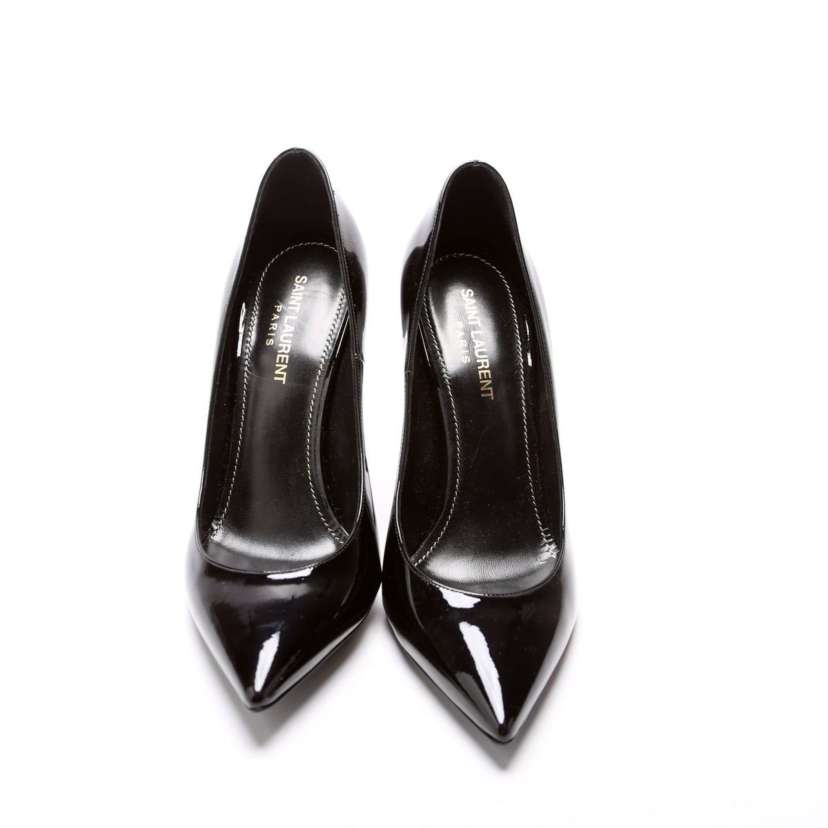 Opyum Pumps Size .