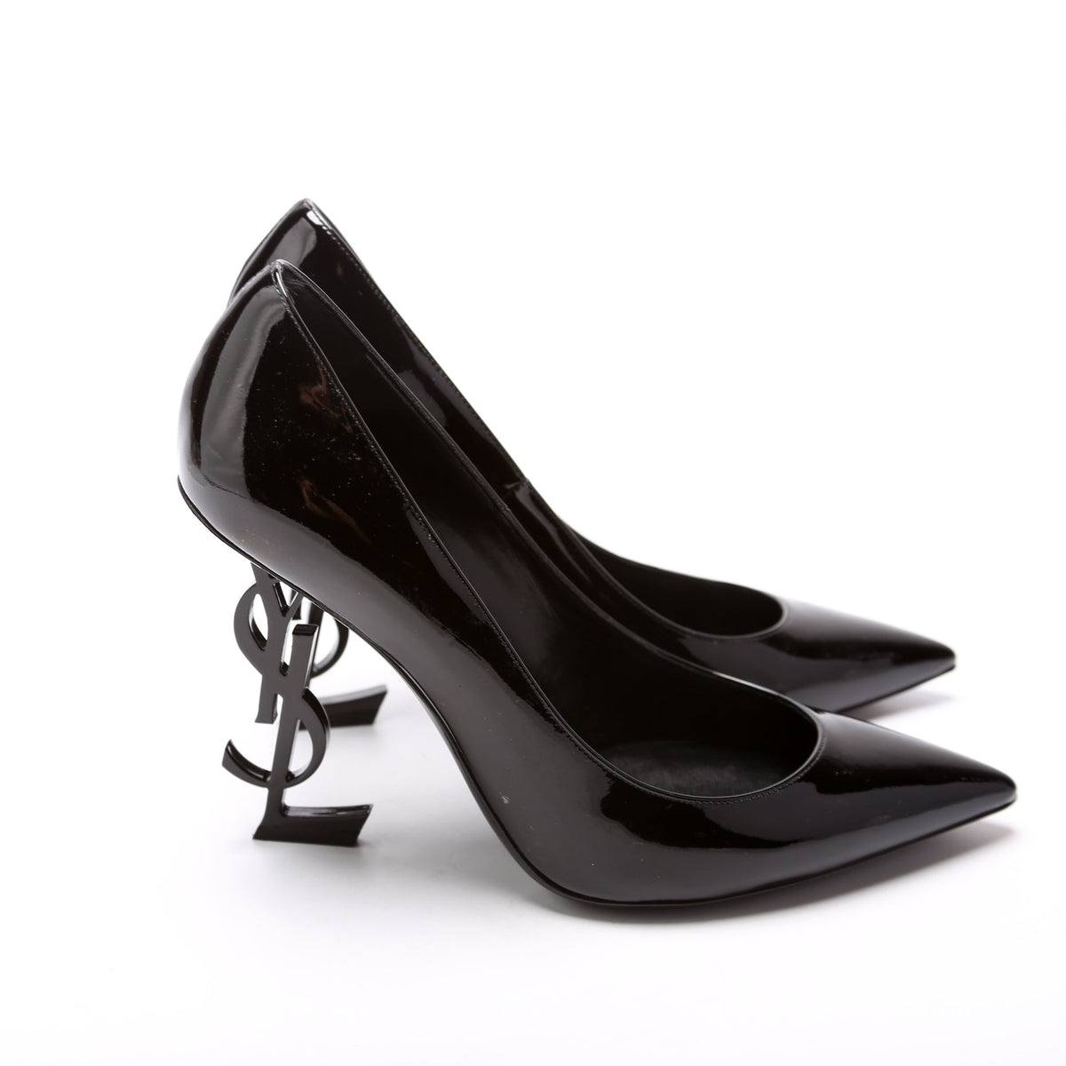 Opyum Pumps Size .