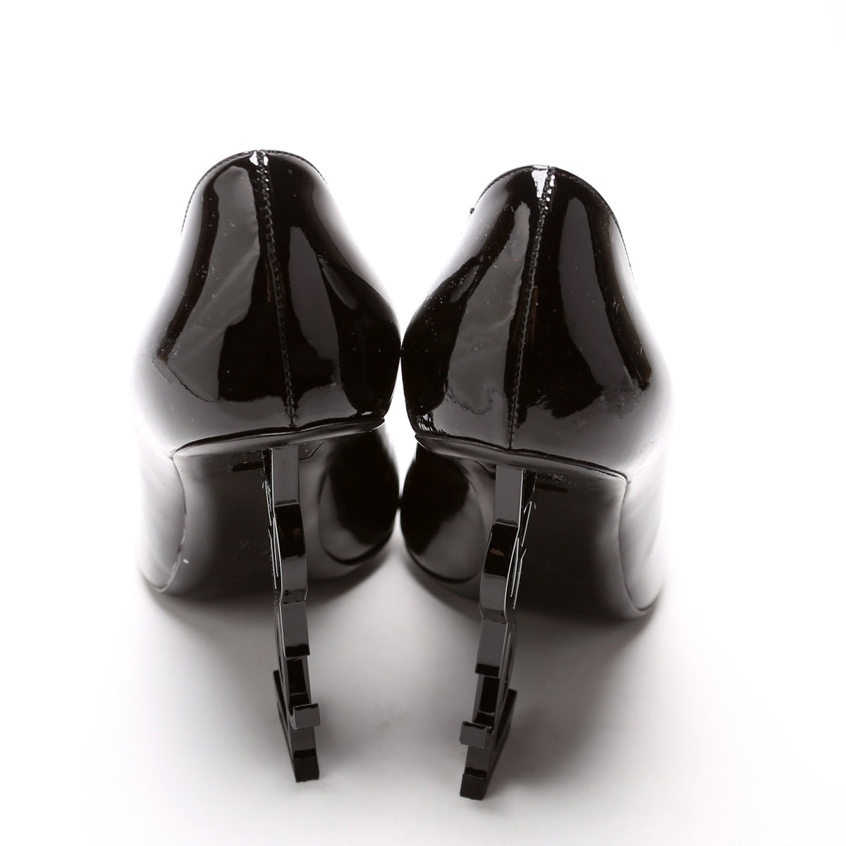 Opyum Pumps Size .