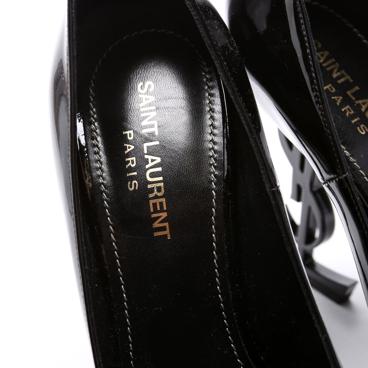 Opyum Pumps Size .
