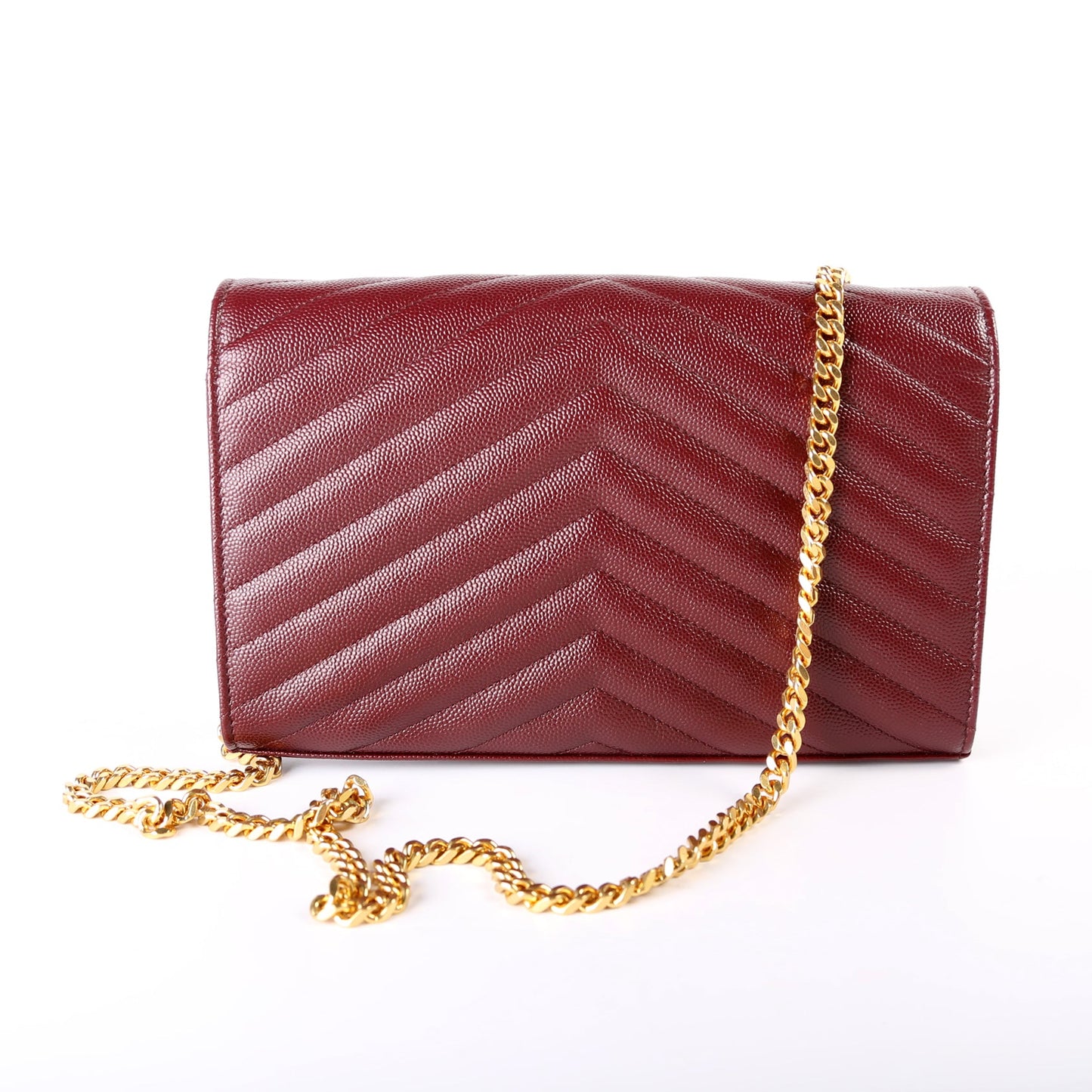 Grain De Chain Wallet