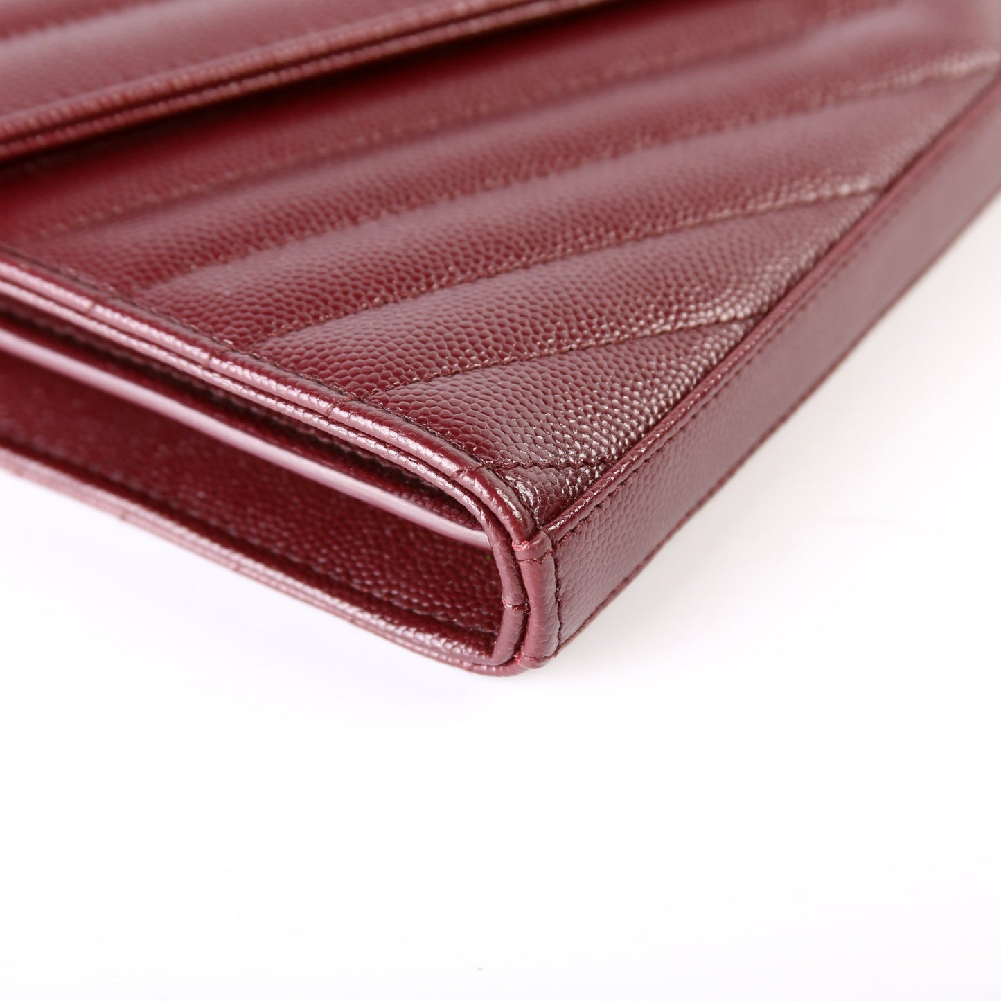 Grain De Chain Wallet