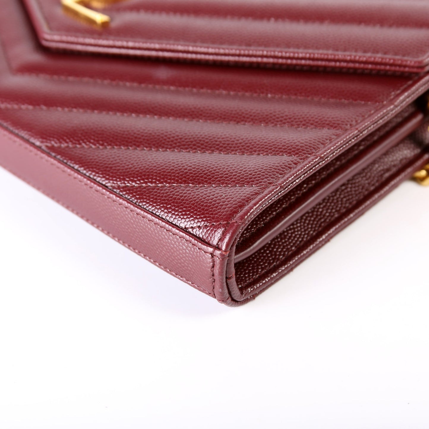 Grain De Chain Wallet