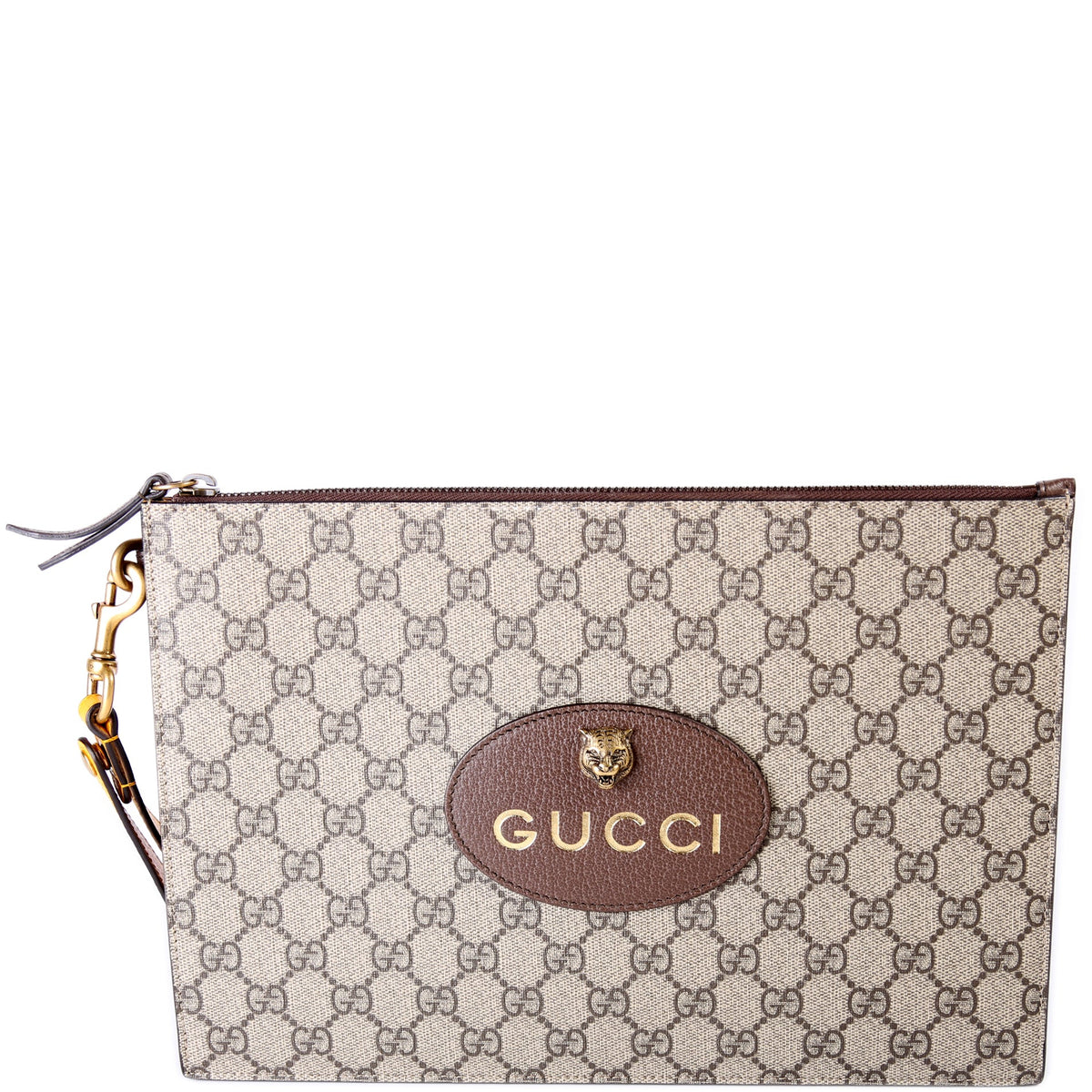 Vintage Pouch