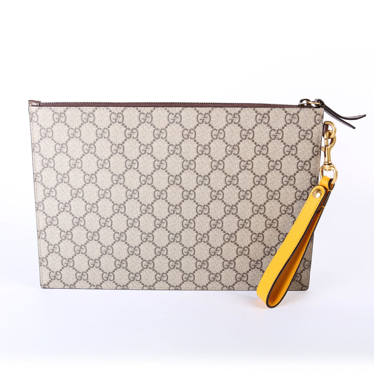 Vintage Pouch