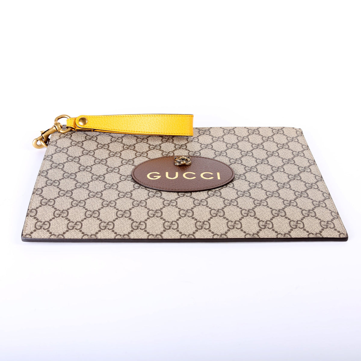 Vintage Pouch
