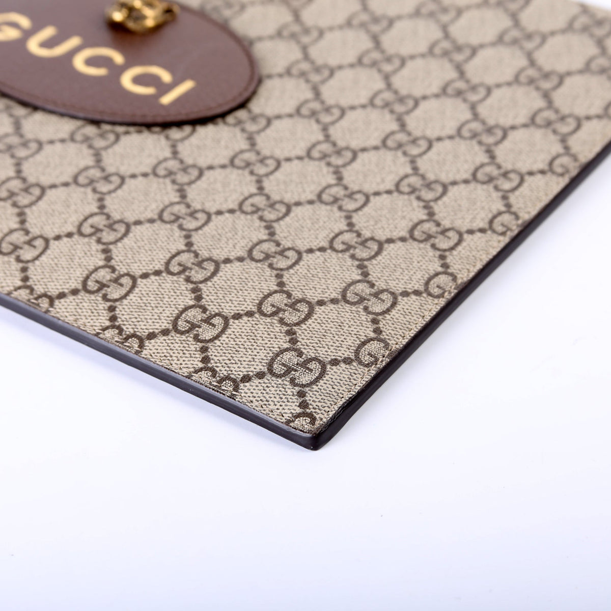 Vintage Pouch