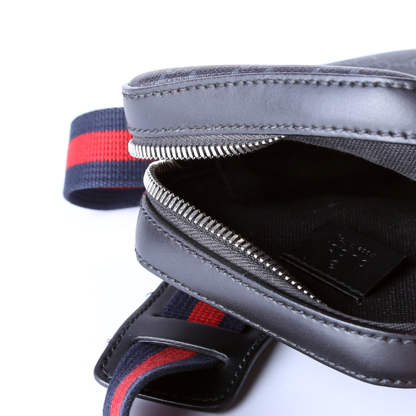 GG Supreme Messenger