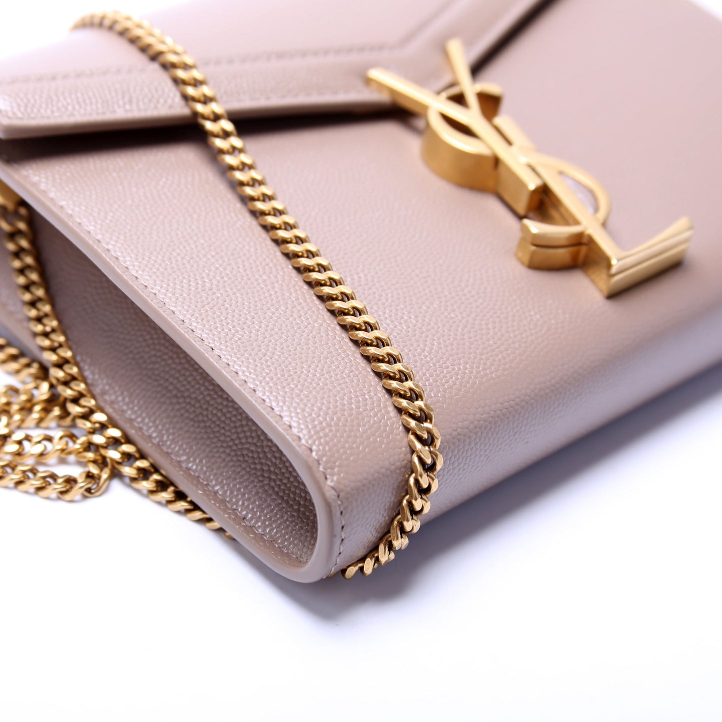 Cassandra Chain Wallet Grain