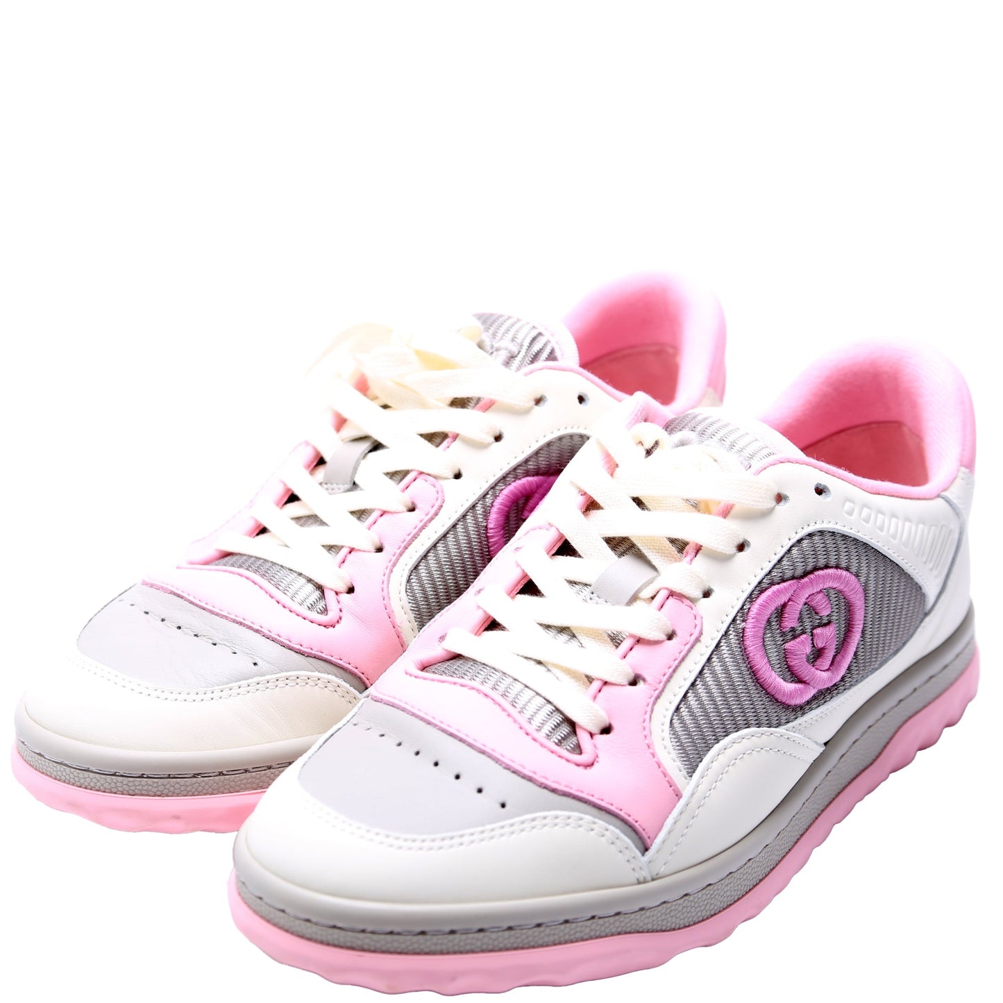 Gucci Mac Sneakers Size .