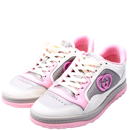 Gucci Mac Sneakers Size .