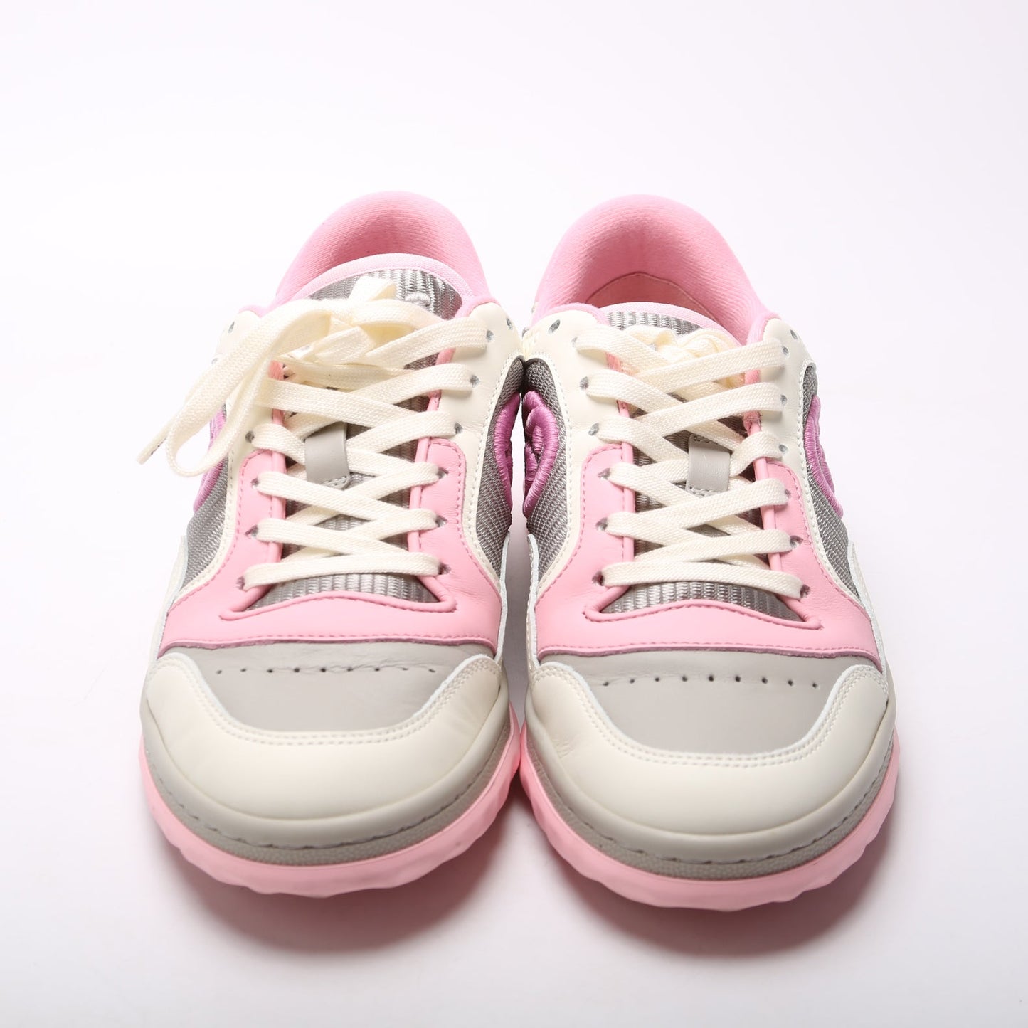 Gucci Mac Sneakers Size .