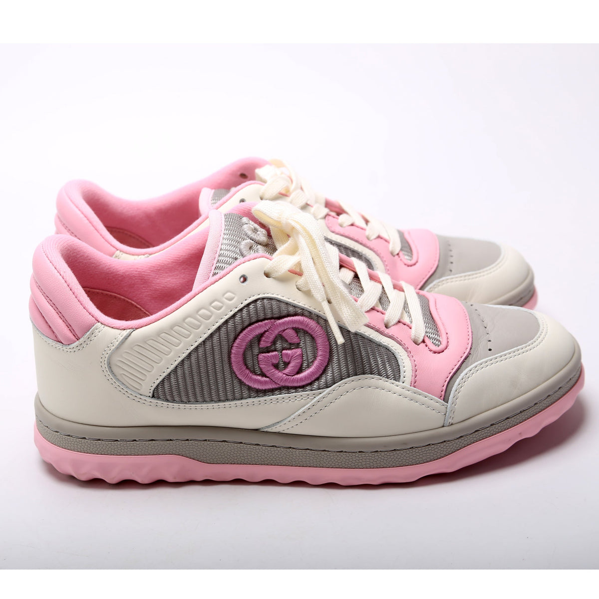 Mac Sneakers Size .