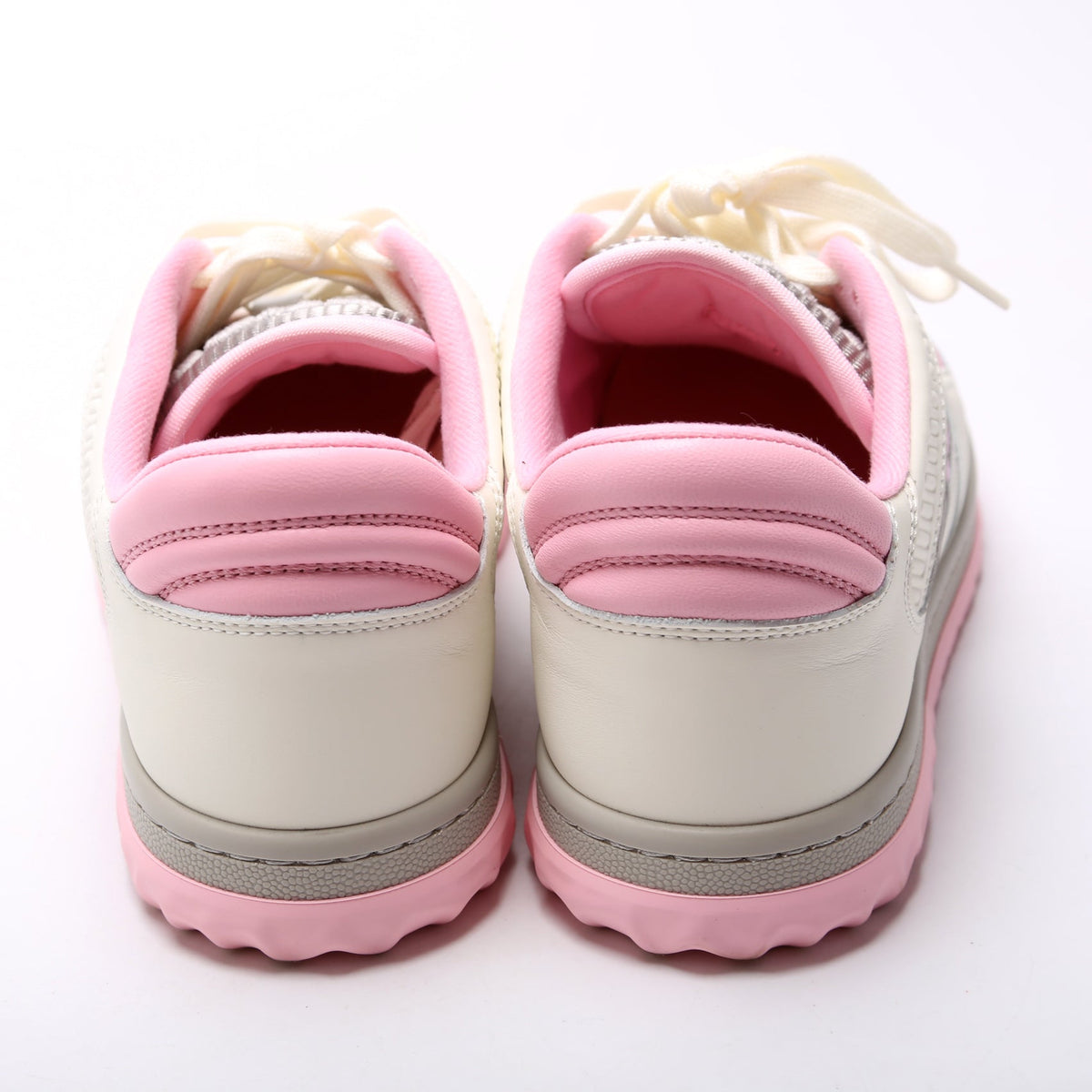Mac Sneakers Size .
