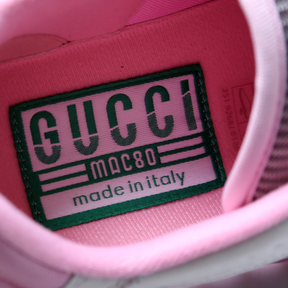 Mac Sneakers Size .