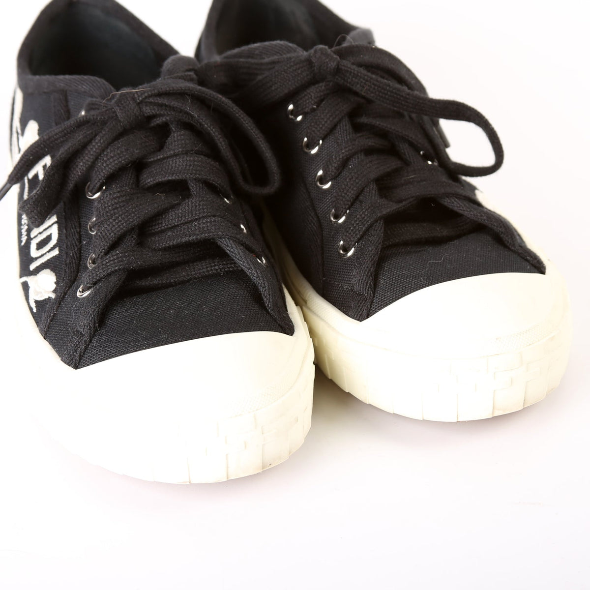 Domino Low Top Sneakers Size 37