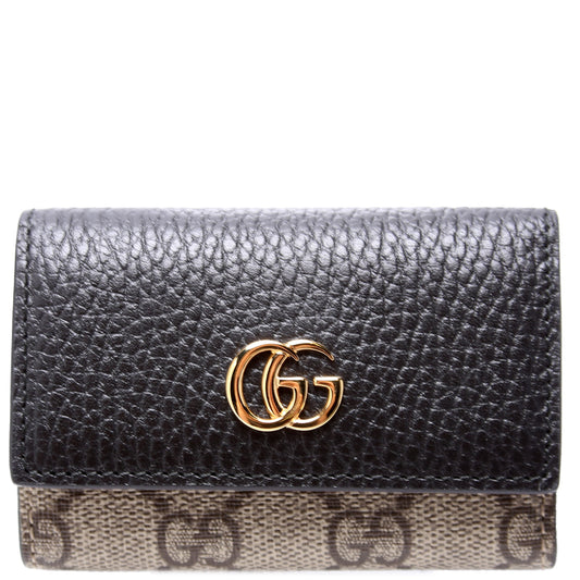 Gucci  GG Marmont Key Case