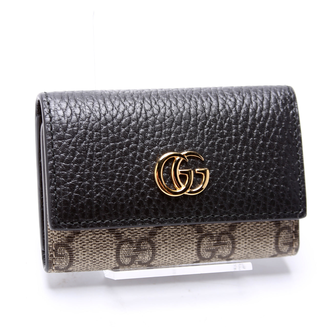 Gucci  GG Marmont Key Case